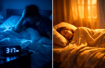 Sleep Lean Review (2025): Why This “Sleep Loophole” Went Viral And Is Selling Out Fast