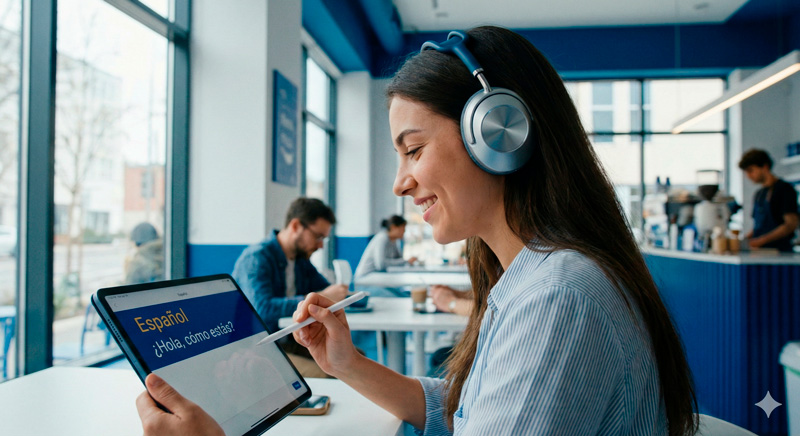 Language Learning Success