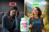 Mitolyn Review (2025): The “Cellular Battery” Secret to Reviving Your Metabolism